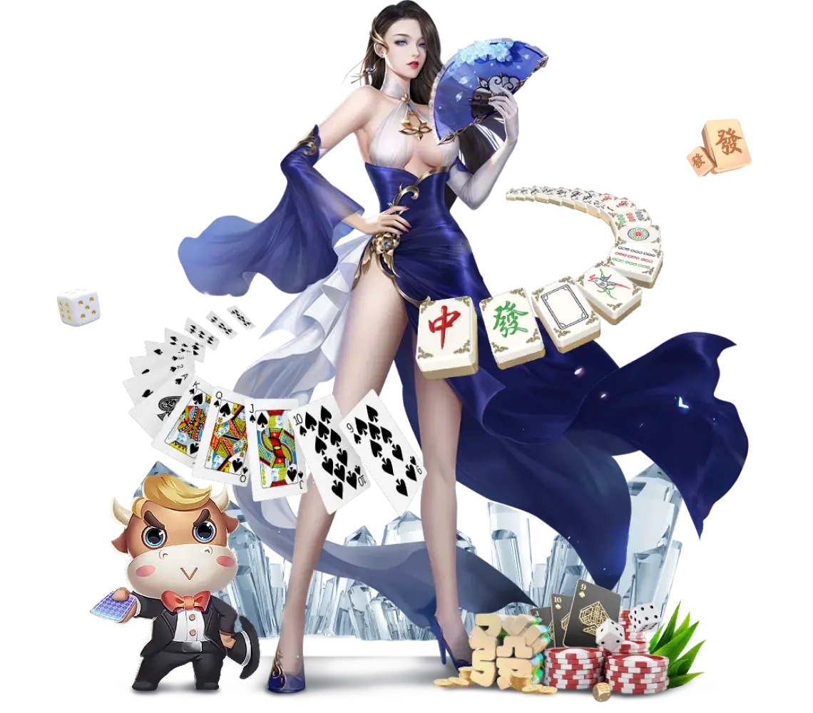 Nội dung game bài và luật cơ bản tại 888Vi