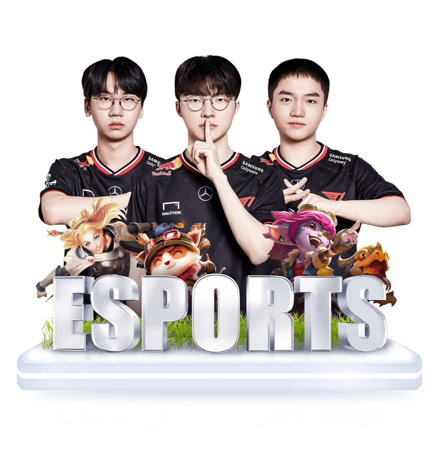 Thông tin giải đấu esports tại 888Vi