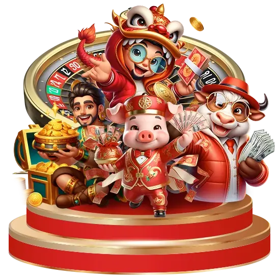 Kho Slot, Nổ hũ và nội dung vòng quay của 888Vi